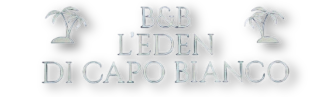 B&B L'EDEN DI CAPO BIANCO
